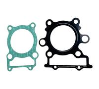 Replacement Accessories Motorcycle Engine Crankcase Covers Cylinder Gasket Kits Set For Y-AMAHA TT-R250 TTR250 TT-R 250 1999-2006 TT250R 1993-2000 2001 2002 2003 2004(Cylinder gasket)