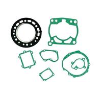 Replacement Accessories Motorcycle Engine Crankcase Cylinder Gasket Kits Set For Suzuki RM250 1989-1992 RMX250 1989-1996 1995 1994 1993 1992 1991 1990(The kit)
