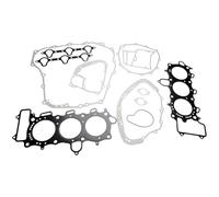 Replacement Accessories Motorcycle Engine Crankcase Cylinder Head Cover Gasket Set For H-ONDA GL1800 2001-2017 NRX1800D For Valkyrie For Rune 2004-2005