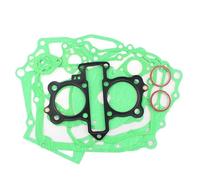 Replacement Accessories Motorcycle Engine Head Cylinder Block Cover Gasket Kit Cylinder Gasket For H-ONDA Rebel CMX250 CA250 1996-2011 CMX250C 2003-2011 2010