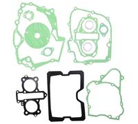 Replacement Accessories Motorcycle Engine Parts Complete Cylinder Gasket For H-ONDA 250 Rebel CA250 CMX250 1986-2012 2013 2014 CMX250C 2003-2010 2011