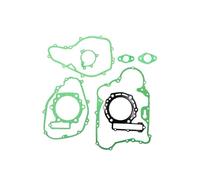 Replacement Accessories Motorcycle Engine Parts Head Cylinder Gaskets Kit Stator Cover Gasket For KAWASAKI KLR650 KLR 650 1987-2010
