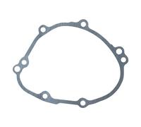 Replacement Accessories Motorcycle Engine Starter Cover Generator Cover Idle Gear Covers Gasket For Kawasaki For Ninja ZX-10R ZX10R ZX1000 2008 2009 2010(Startercovergasket)
