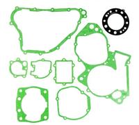 Replacement Accessories Motorcycle Full Gasket Kit Engine Cylinder Crankcase Clutch Cover Gaskets For H-ONDA CR250/R 2005 2006 2007 CR 250R CR250 R