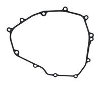 Replacement Accessories Motorcycle Full Set Cylinder Head Base Generator Clutch Covers Gasket For Kawasaki For Ninja 400 EX400 2018 2019 2020 2021 2022(Clutchcovergasket)