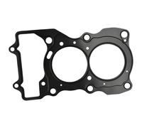 Replacement Accessories Motorcycle Full Set Cylinder Head Base Generator Clutch Covers Gasket For Kawasaki For Ninja 400 EX400 2018 2019 2020 2021 2022(Cylinderheadgasket)