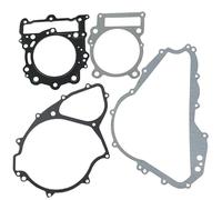 Replacement Accessories Motorcycle Generator Clutch Cover Cylinder Head Base Gasket Kits For BMW F650GS 1999-2005 2006 2007 F650CS 2000 2001 2002 2003 2004 2005(The kits)
