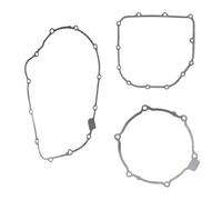 Replacement Accessories Motorcycle Oil Pan Generator Clutch Covers Gaskets Kits For H-ONDA VFR400 NC21 NC24 NC30 NC35 1986-1996 VFR400R3 1990 1991 RVF400R 1995 1996(The kits)