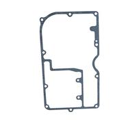 Replacement Accessories Motorcycle Transmission Pulsing Covers Oil Pan Gasket Kit For Kawasaki ZX1000 GPZ1000RX 1986-1988 ZX-10 1988-1990 GPZ1100 1995-1996(Oil pan gasket)