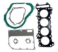 Replacement Accessories Motorcycles Cylinder Head/oil Pan/Clutch Cover Seal Stator Covers Tensioner Gasket For Suzuki GSXR600 GSXR750 GSX-R 600 750
