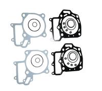 Replacement Accessories One Set Complete Gasket Kit Top End For KAWASAKI Brute Force 750 KVF750A 4x4i 2008 2009 KVF750D 4x4i 2008-2011 KVF750E 4x4i 2008 2009 2010
