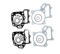 Replacement Accessories One Set Complete Gasket Kit Top End For KAWASAKI Brute Force 750 KVF750G 4x4i EPS KVF750H 4x4i EPS 2012 2013 2014 KVF750L 4x4i 2012 2013 2014