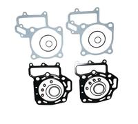 Replacement Accessories One Set Complete Gasket Kit Top End For KAWASAKI Brute Force 750 KVF750J 4x4i 2013 KVF750EA 2008 KVF750EA 4x4i NRA 2009