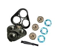 Replacement Accessories SH30 Shaver Head,Compatible for Philips,S5420 S5000 S5081 S5090 S5095 S5210 S5211 S5270 S5390 S5075 S5380 S5420,Razor(2pcs)