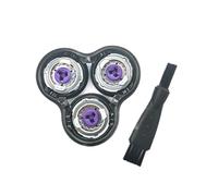 Replacement Accessories SH98 Shaver Head,Compatible for Philips,Shaver SP9880 SP9860 SP9861 SP9863 SP9820,Razor(2pcs)