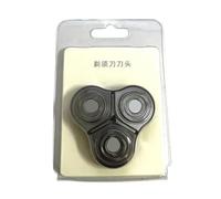 Replacement Accessories Shaver Blade Heads,Compatible for Xiaomi,Compatible for Mijia,s300/s500/s500C/MJTXDO1SKS(1pcs)