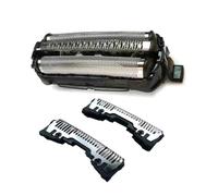 Replacement Accessories Shaver Cutter And Foil Screen,Compatible For Panasonic,ES-CLT7 ES-ASL1 ES-SL10 ES-SL21 SL33 SL41 SL83 ST21 ST23 ST25(2set)