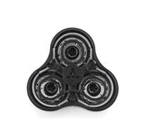 Replacement Accessories Shaver Head,Compatible for Xiaomi,Compatible for Mijia,S500C S500 S300 MJTXD01SKS,Electric Shaver Head(1pcs)