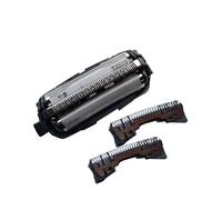 Replacement Accessories Small Hammer Shaver Outer Foil Mesh Cover Head，Compatible For Panasonic，ES-LM31 ES-PLM3B ES-LM34 LM35 JLM3C，Razor(1set)