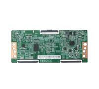 Replacement Accessories ST5461D13-6 CSC02-1 55 Inch TV T Con Board Display Card，Compatible For TV T-Con Board ST5461D13 6 CSC02 1 Equipment For Business TCon Board