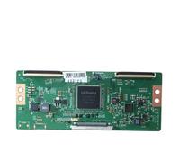 Replacement Accessories T-CON Board,Compatible For 6870C-0647A V16_43/49/55/UHD_TM120_v0.1(43 inch)