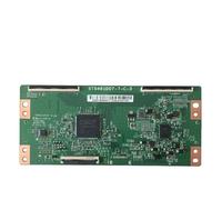Replacement Accessories T-con Board ST5461D07-7-C-3，Compatible For Hisense，Compatible For TCL，Compatible For Xiaomi，55-inch TV Logic Board TV Repair Parts