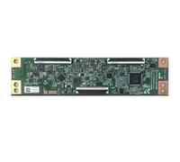 Replacement Accessories Tcon Board V430DJ1-Q01 REV. D2 Logic Board,Compatible For LCD TV Screen Repair Panel Accessories Mainboard