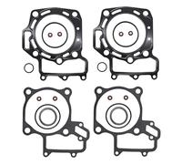 Replacement Accessories Top End Head Gasket Kit Set For Kawasaki For Brute For Force 750 4x4i 2005-2017
