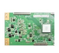 Replacement Accessories TV Tcon Board ST4851D01-2-C-6 Logic Board L49M2-AA Screen MI49TV(M17),Compatible For TV Display Repairing