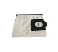 Replacement Accessories Washable Dust Bags Cloth Bag，Compatible For Karcher，NT20 NT30 NT38 NT48/1 NT65/2 NT72/2，Vacuum Cleaner(NT38)