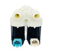 Replacement Accessories Water Inlet Valve，Compatible For CANDY，Compatible For Jinling，41018989/33490141，drum Washing Machines