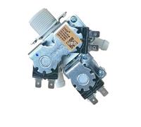 Replacement Accessories Water Inlet Valve Electromagnetic Valve Part,Compatible For LG,drum Washing Machine 5221EN2003L FCS-135A AC220-240V