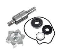Replacement Accessories Water Pump Repair Kit Seal Set Gasket O-ring For H-ONDA VT750C2 Shadow A.C.E. 1997-2001 Shadow For Phantom 2010-2017 VT750RS Shadow RS 2010-2013