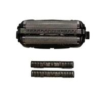 Replacement Accessories WES9087 + WES9068 Shaver Cutter Foil Screen,Compatible For Panasonic,ES-RT37 ES-RT77 ES-RM31 ES-LM31 ES-LL21 ES-ST3Q(2pcs)