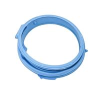 Replacement Accessories WH05X29521 Gasket，Compatible For GE Washing Machine, Washer Door Boot Gasket Seal Replacement Washing Machine Door Seal