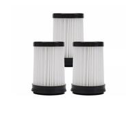 Replacement accessory,compatible for Tineco,compatible for Pure One Mini S4 Smart Wireless Handheld Vacuum Cleaner Accessories Filter Holder Pet Brush Hepa Filter (Color : 3pcs filters)