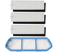 Replacement Accessory Kit for ILIFE A4 A4s Vacuum Cleaner