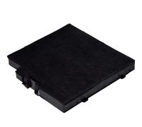 Replacement Activated Carbon Filter Compatible with Balay Bosch Constructra Neff Junker Siemens Cooker Hood 215mm x 210mm x 25mm Alternative to 11022296 DWZ0DX0A0 Z51DXA0X0 LZ10DXU00