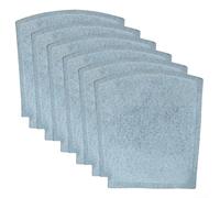 Replacement Activated Carbon Filter for TRUEAIR Models For 04531GM, 04532GM, 04530GM 3 Pack, 6 Pack, 12 Pack (6 PACK)