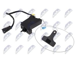 Replacement Actuator Servo Motor for KIA SORENTO III 2015- OE 81590-C5000