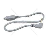 Replacement Adapter Cable 3L, fits Aputure Pro Coworker for Olympus E-400, E-410, E-420, E-450, E-510, E-520, E-620, SP-57DUZ, SP-560EZ, SP-550EZ, SP-510EZ, PEN E-PL1s, E-PL2, E-PL3, E-P2, E-P3, E-M, OM-D E-M5