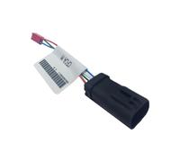 Replacement Adaptor for Vaillant Boiler 3-Way Diverter Valve Motor 0020270733 [EEK: A+++]