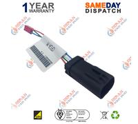 Replacement Adaptor for Vaillant Boiler 3-Way Diverter Valve Motor (0020270733) [EEK: A+++]