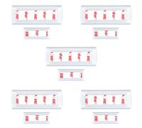 Replacement Adhesive for eufy Security Entry Sensors and Magnets - Strong Double-Sided Tape for Easy Installation (5 Sets)