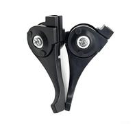Replacement Adjustable Throttle Trigger Switches 2PCS For Hedge Trimmers Impact-Resistant ABS Ergonomic Lever Secure Clamp Mount Fits Handles Up To 60mm Easy Tool-Free Installation
