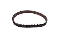 Replacement Agitator Brush belt 015-0621 for Bissell Carpet Cleaners