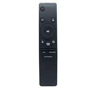 Replacement AH59-02767A Remote Control for Samsung Soundbar also Compatible with AH59-02766A AH81-11678A AH59-02767C AH81-09748A AH81-09773A