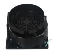 Replacement Air Blowers, Low Noise Fan Blower Replacement Blower for Halloween and Christmas Outdoor Inflatables