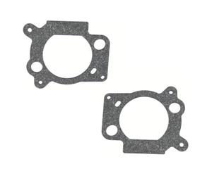Replacement Air Cleaner Gaskets for 12 CID Vertical Engines - 2 Pack
