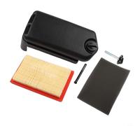 Replacement Air Cleaner Housing for CC46ES CC500 CSV046 CSV050 For Lawn Mowers 95110412B 75110306 75110856